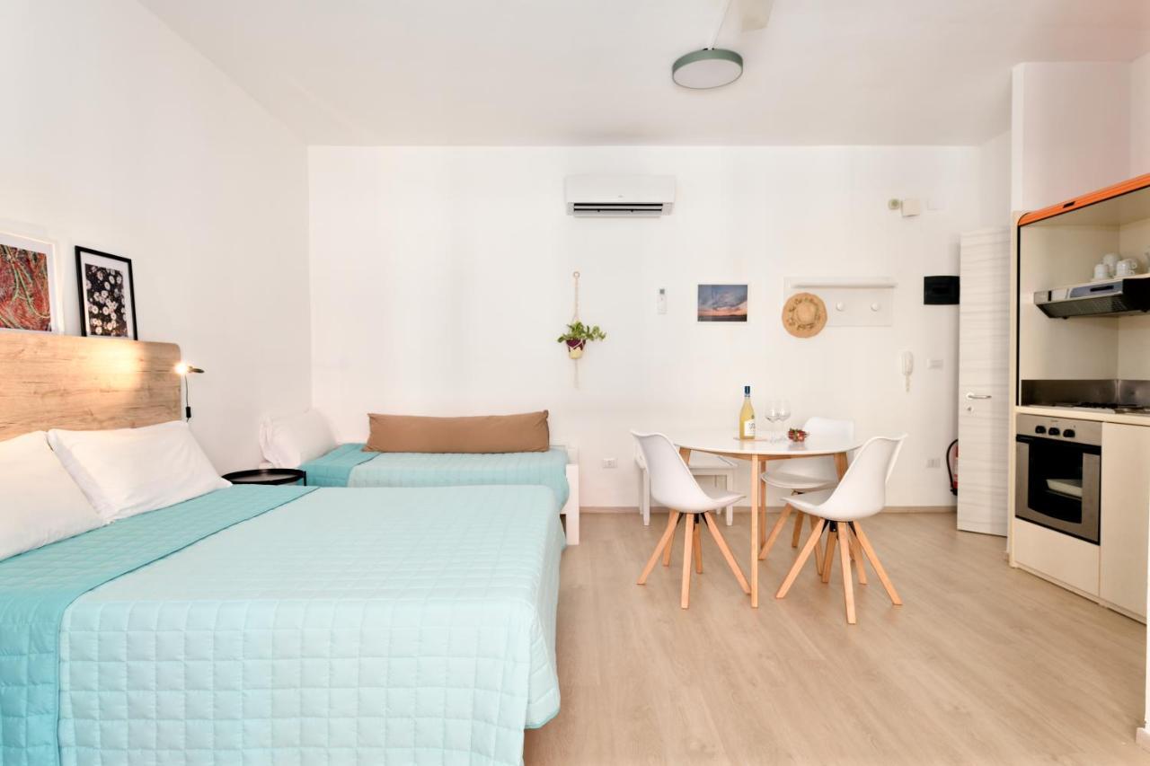 Florida Apartment