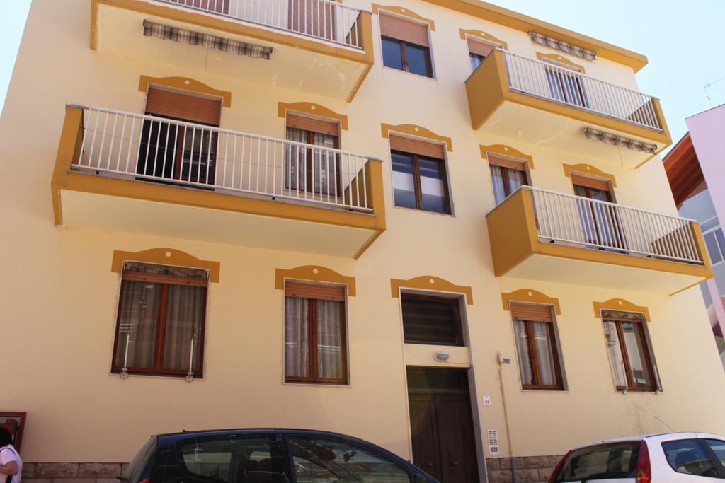 Apartment Florida Alghero