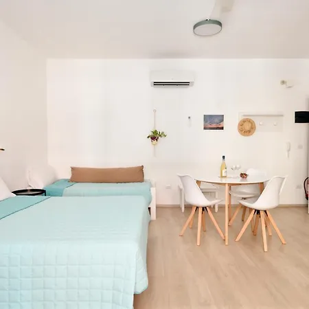 Florida Casa Vacanze Alghero Exterior photo