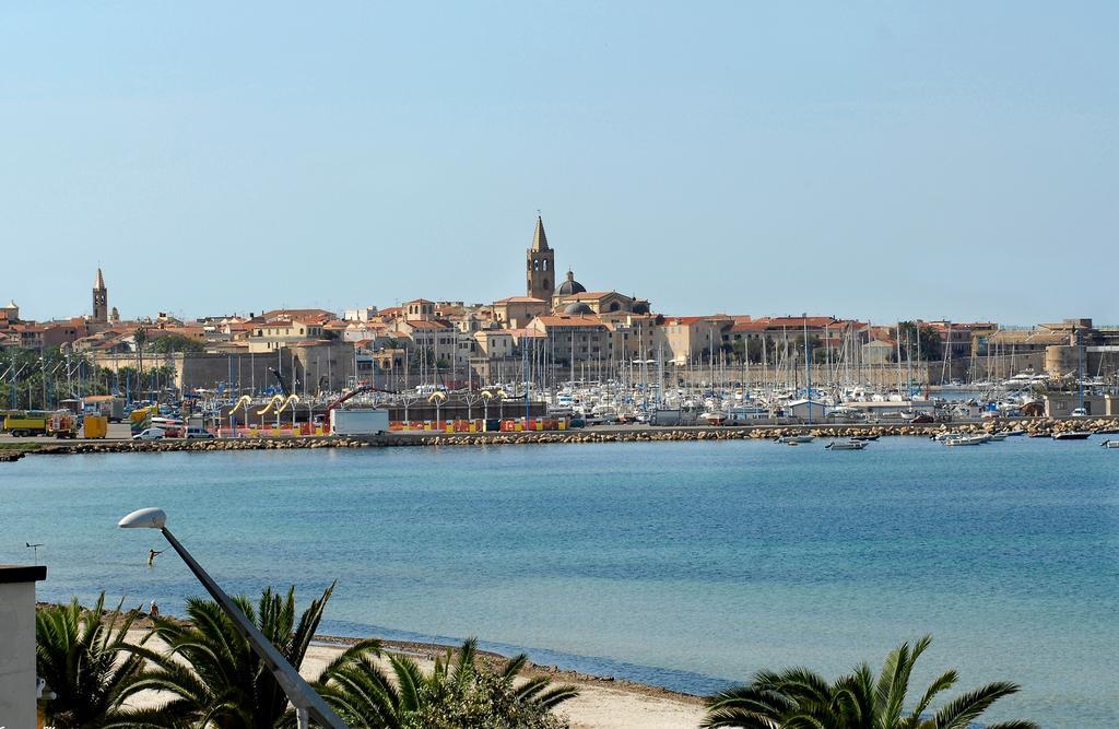 Apartment Florida Alghero